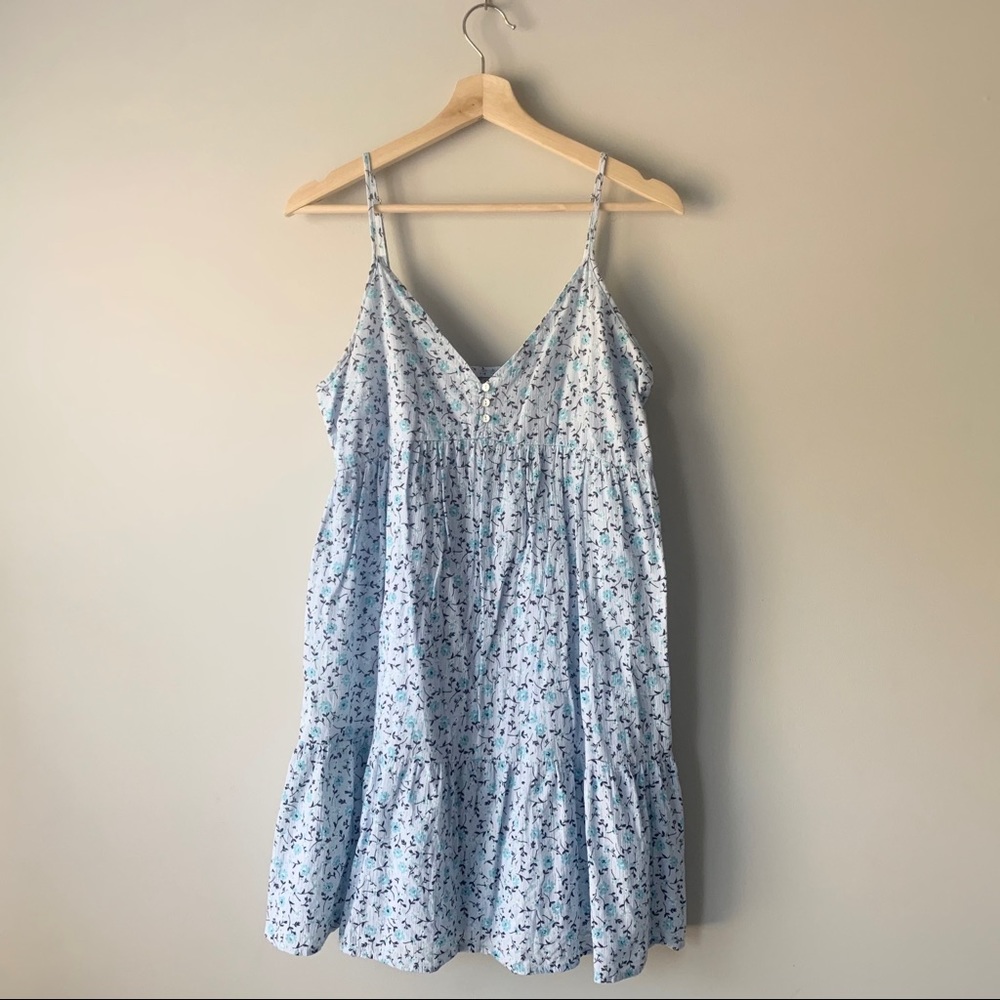 Wild Fable Floral Dress